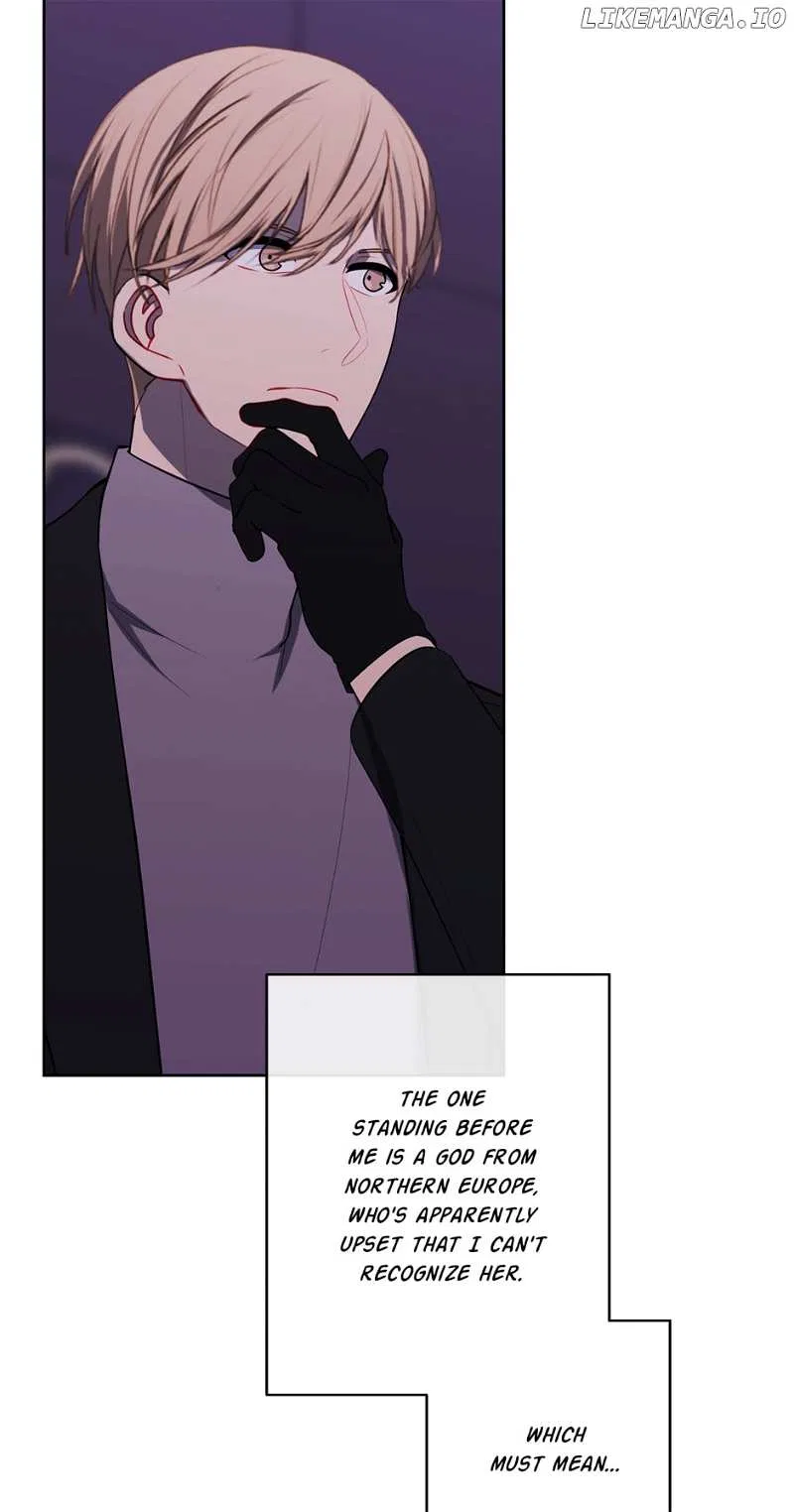 I Woke Up as the Villain Chapter 175 – Page 4