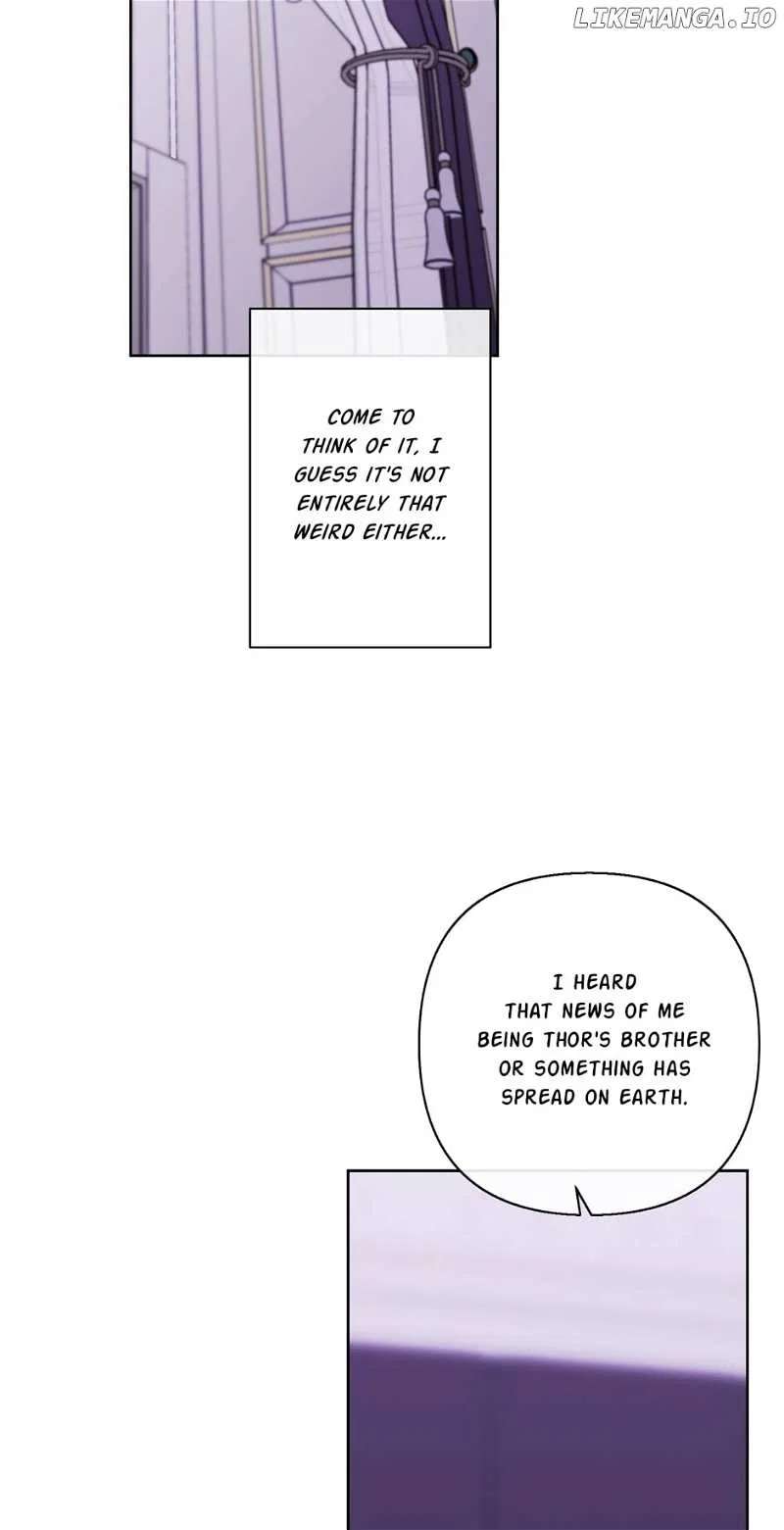 I Woke Up as the Villain Chapter 175 – Page 9