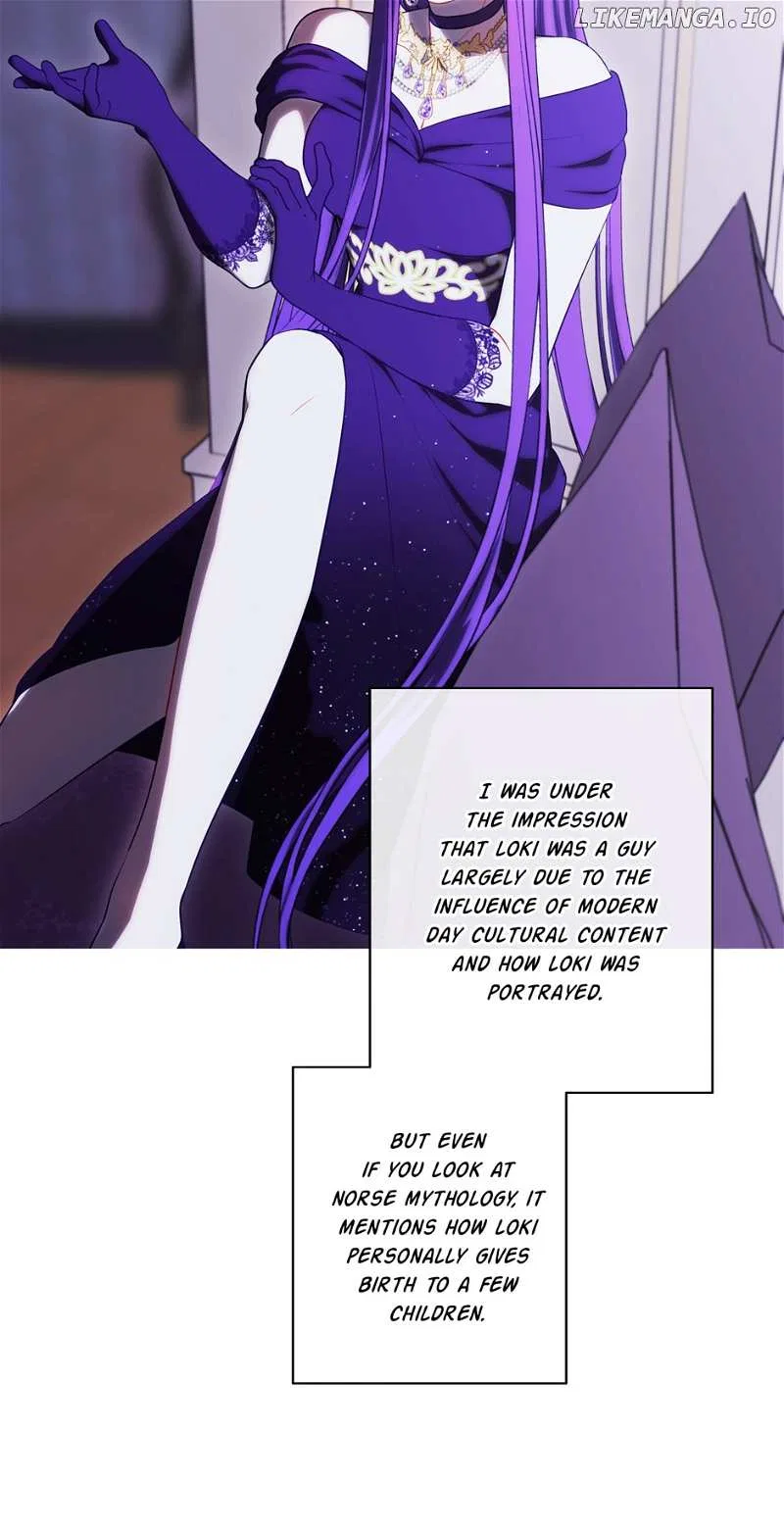 I Woke Up as the Villain Chapter 175 – Page 11
