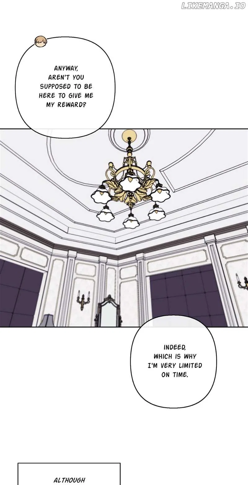 I Woke Up as the Villain Chapter 175 – Page 12