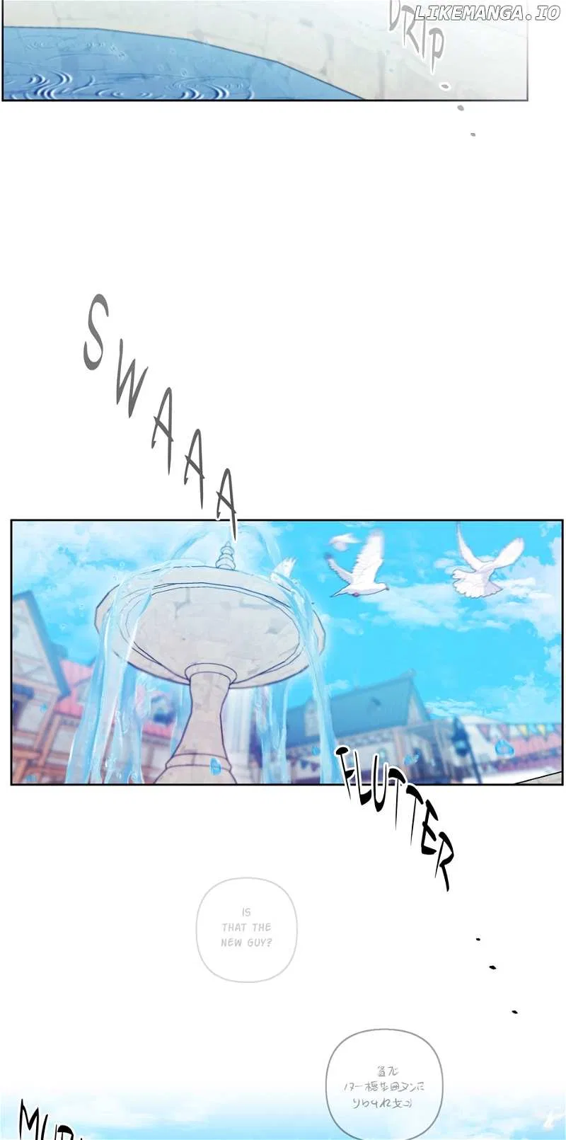 I Woke Up as the Villain Chapter 175 – Page 27