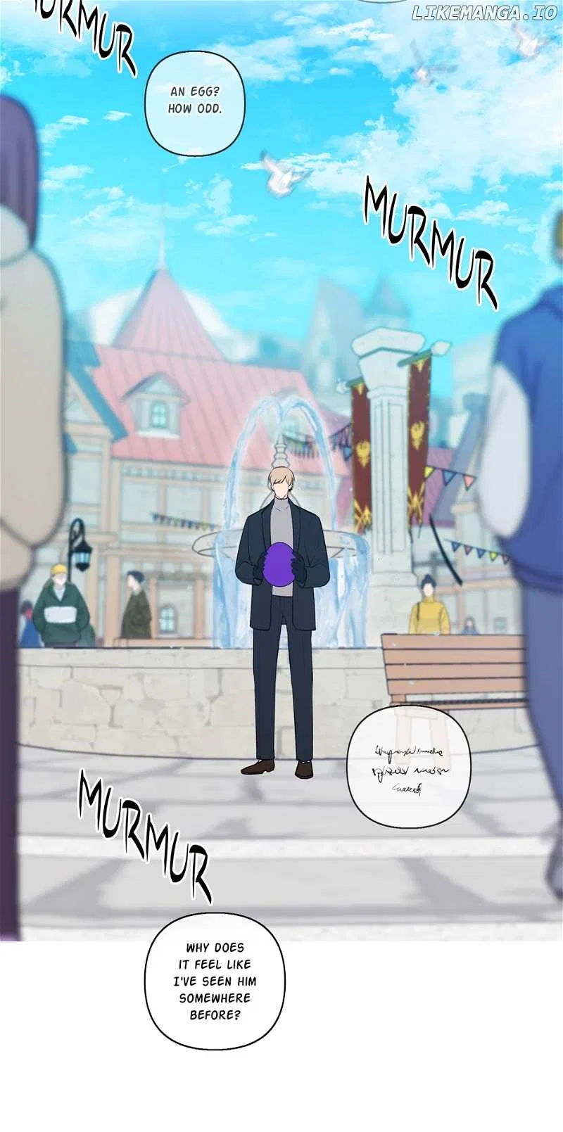 I Woke Up as the Villain Chapter 175 – Page 28