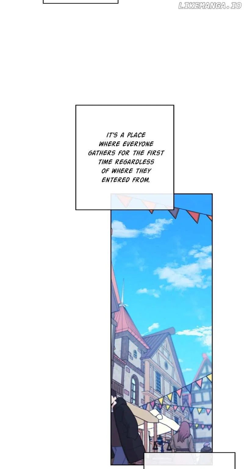 I Woke Up as the Villain Chapter 175 – Page 30