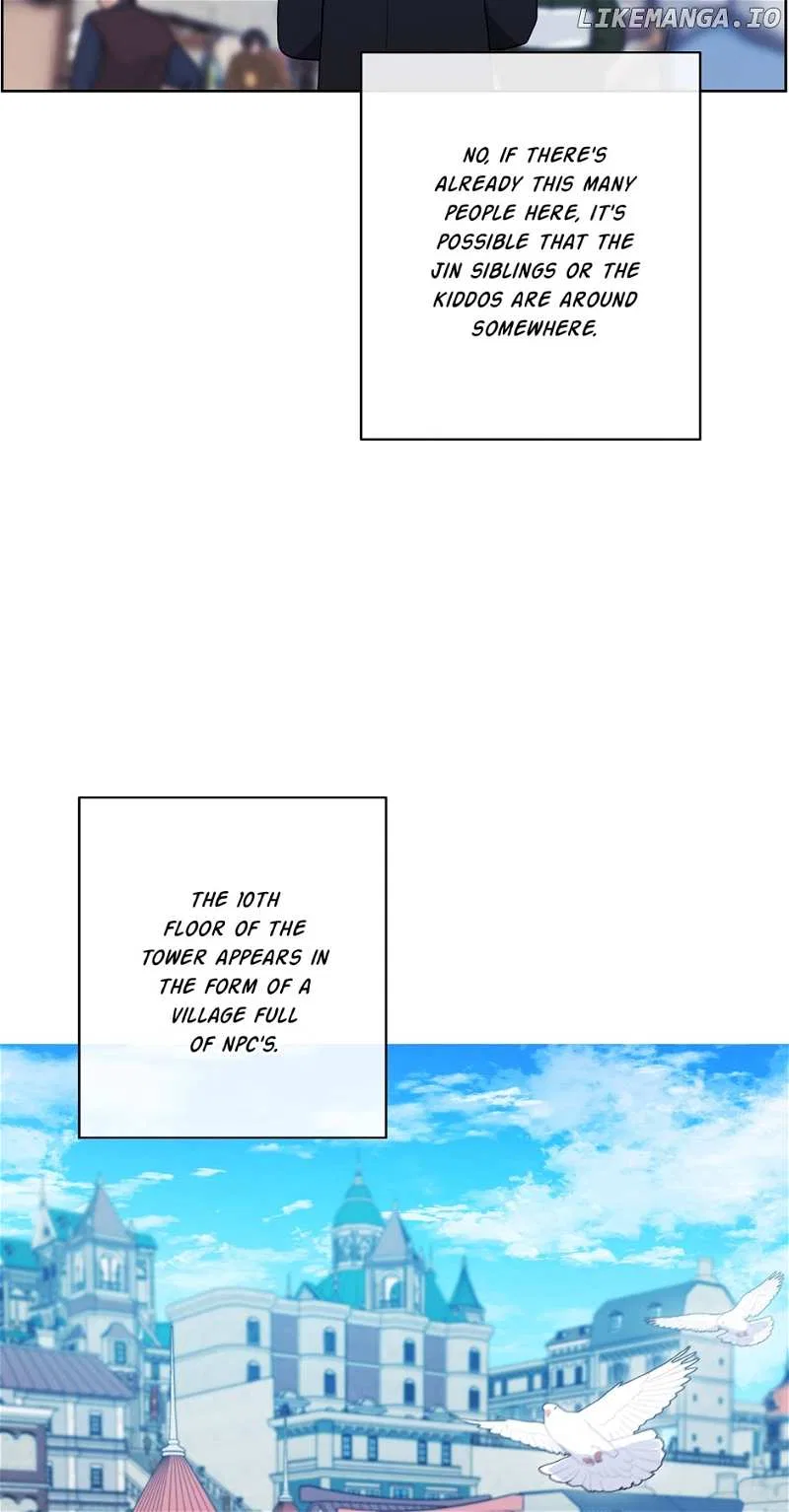 I Woke Up as the Villain Chapter 175 – Page 32