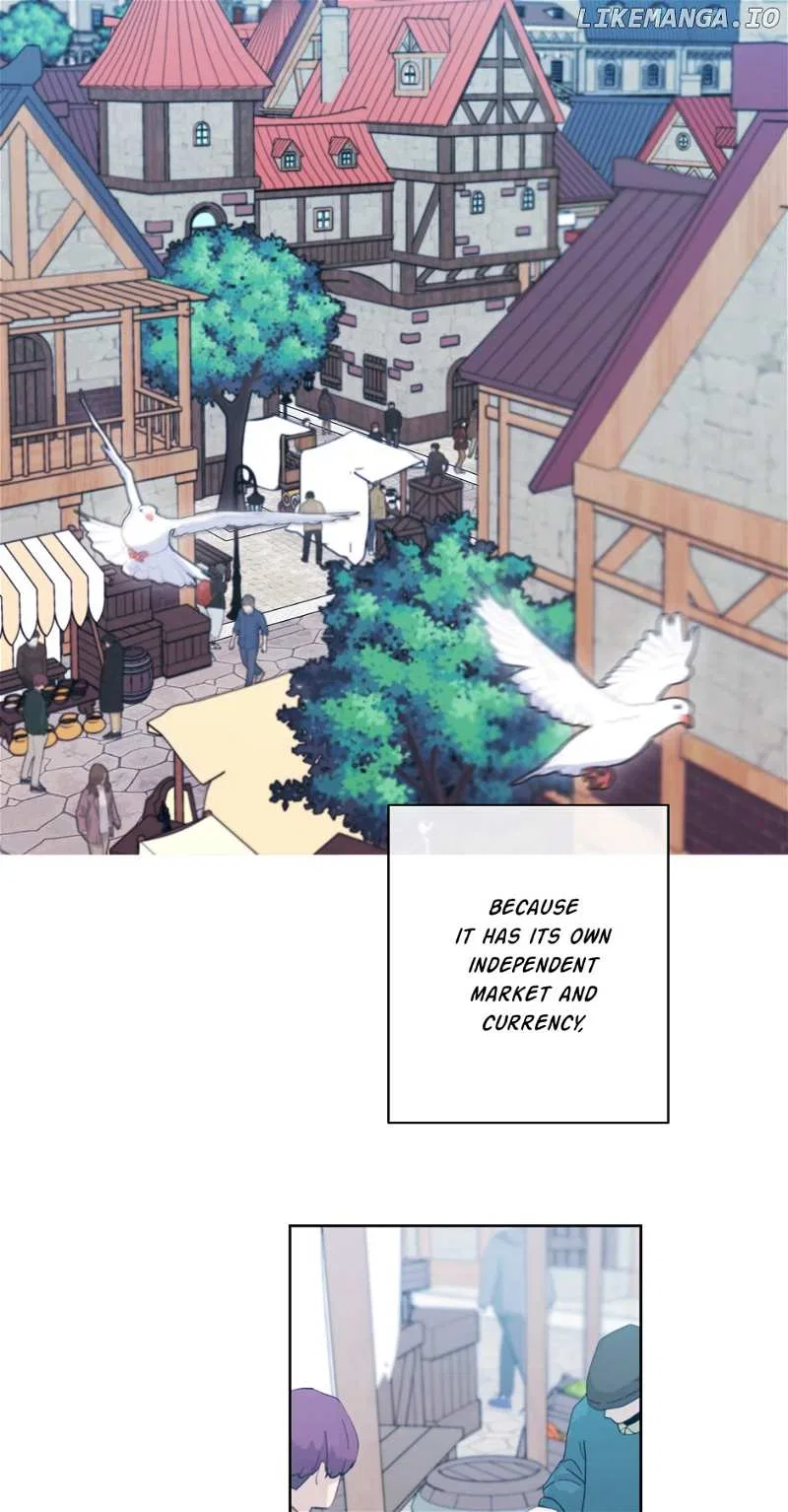 I Woke Up as the Villain Chapter 175 – Page 33