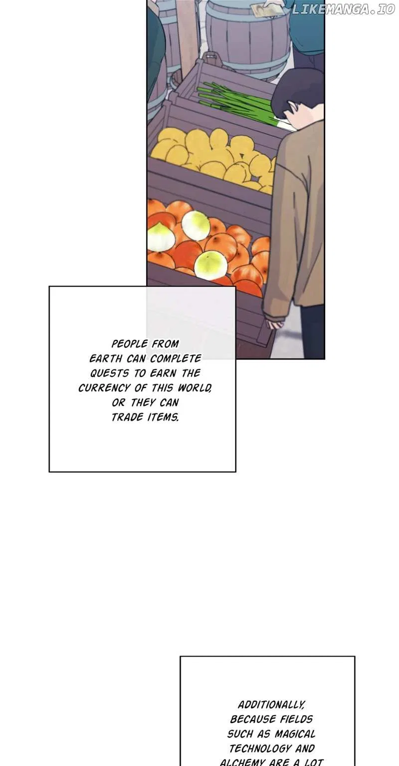 I Woke Up as the Villain Chapter 175 – Page 34