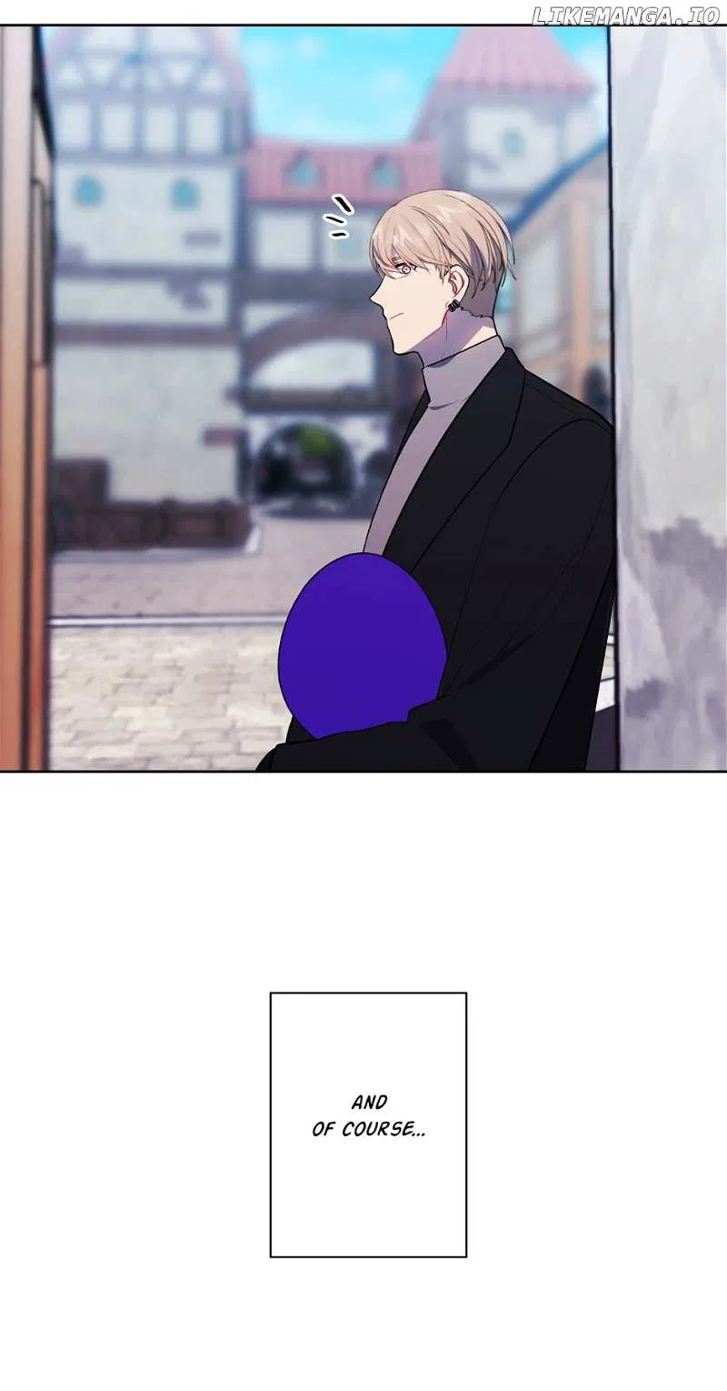 I Woke Up as the Villain Chapter 175 – Page 36