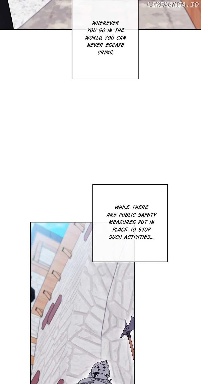 I Woke Up as the Villain Chapter 175 – Page 38