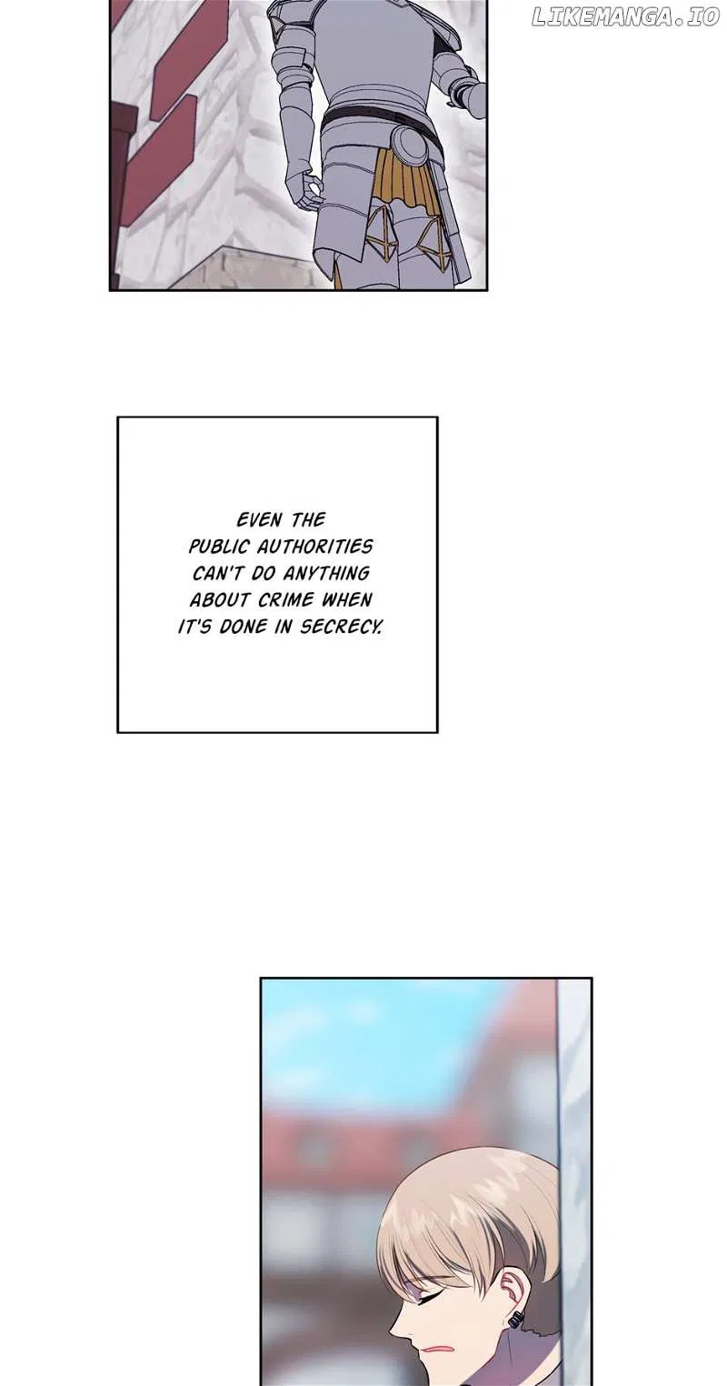 I Woke Up as the Villain Chapter 175 – Page 39