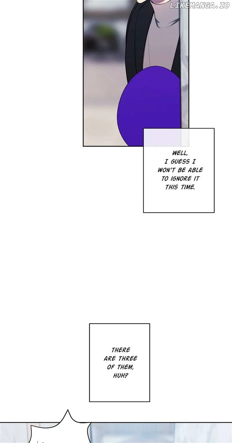 I Woke Up as the Villain Chapter 175 – Page 40