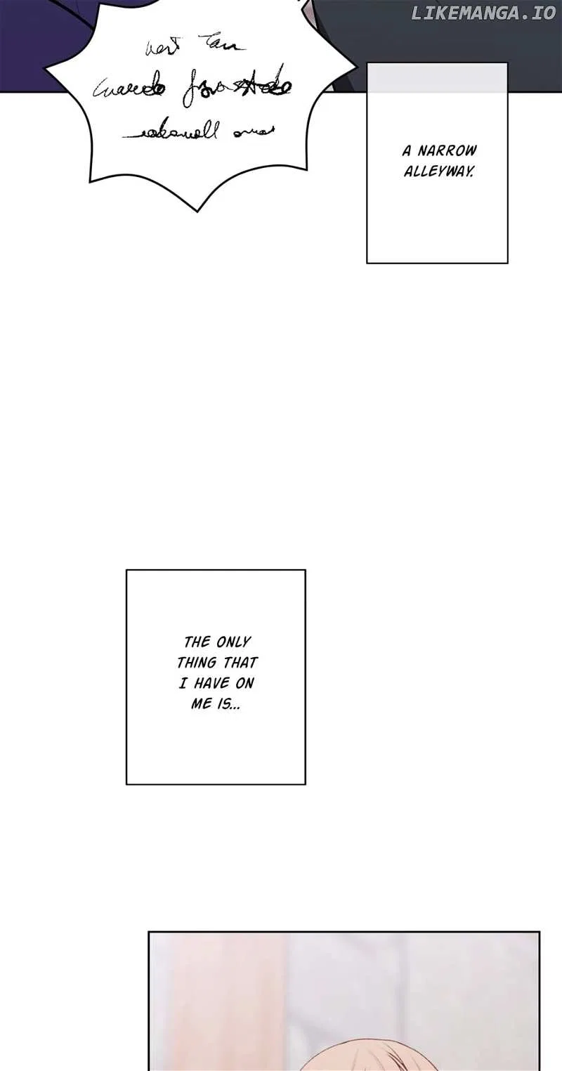 I Woke Up as the Villain Chapter 175 – Page 42