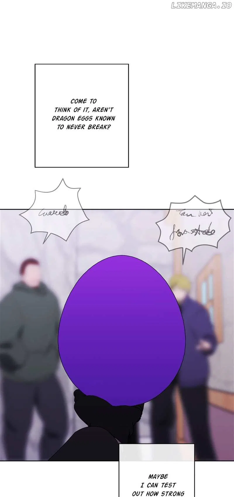I Woke Up as the Villain Chapter 175 – Page 44