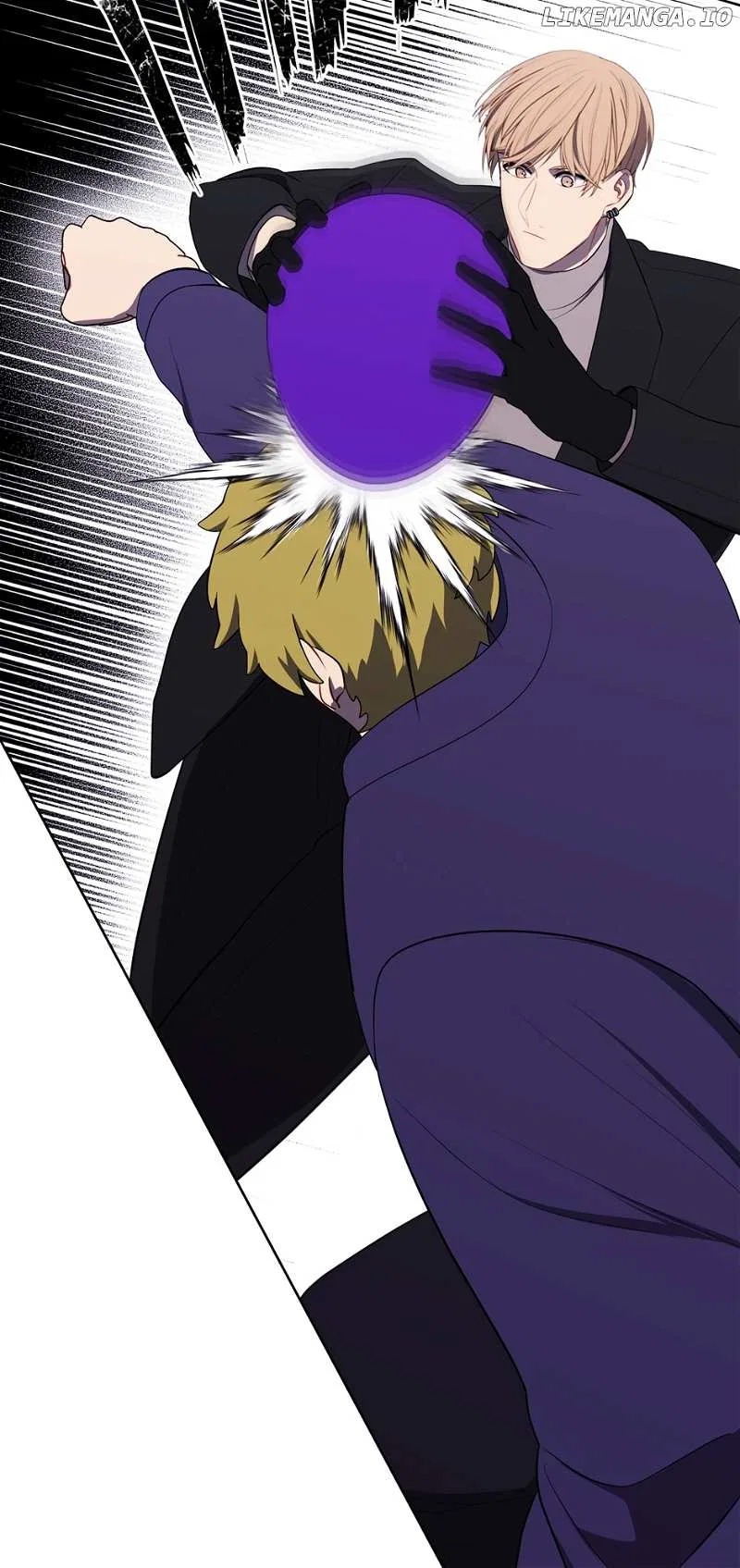 I Woke Up as the Villain Chapter 175 – Page 46