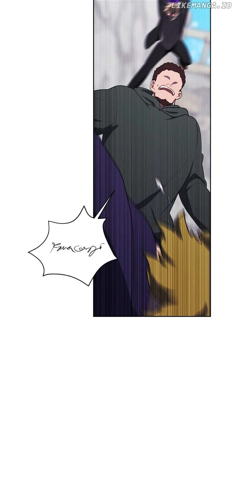 I Woke Up as the Villain Chapter 175 – Page 49