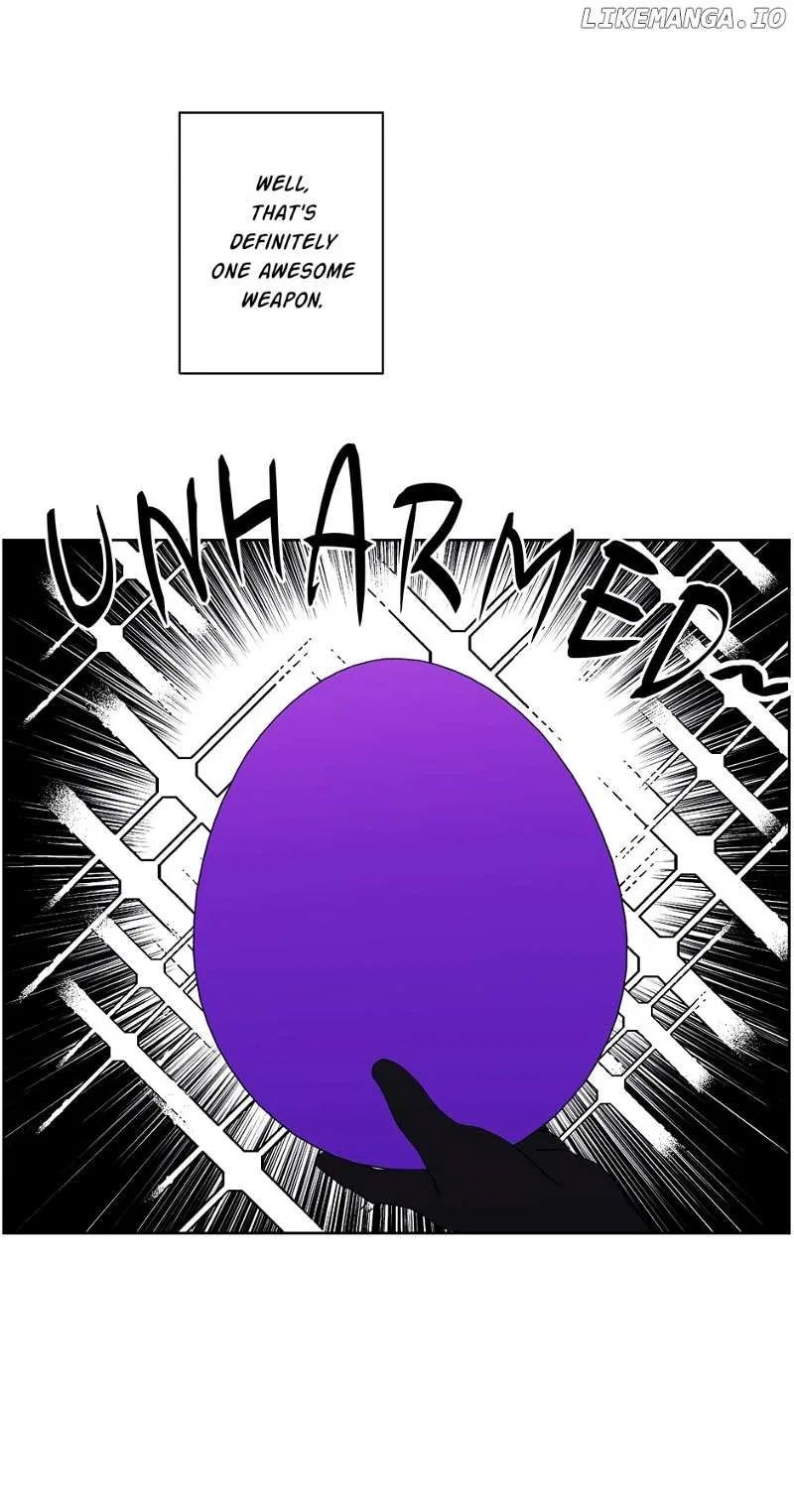 I Woke Up as the Villain Chapter 175 – Page 51