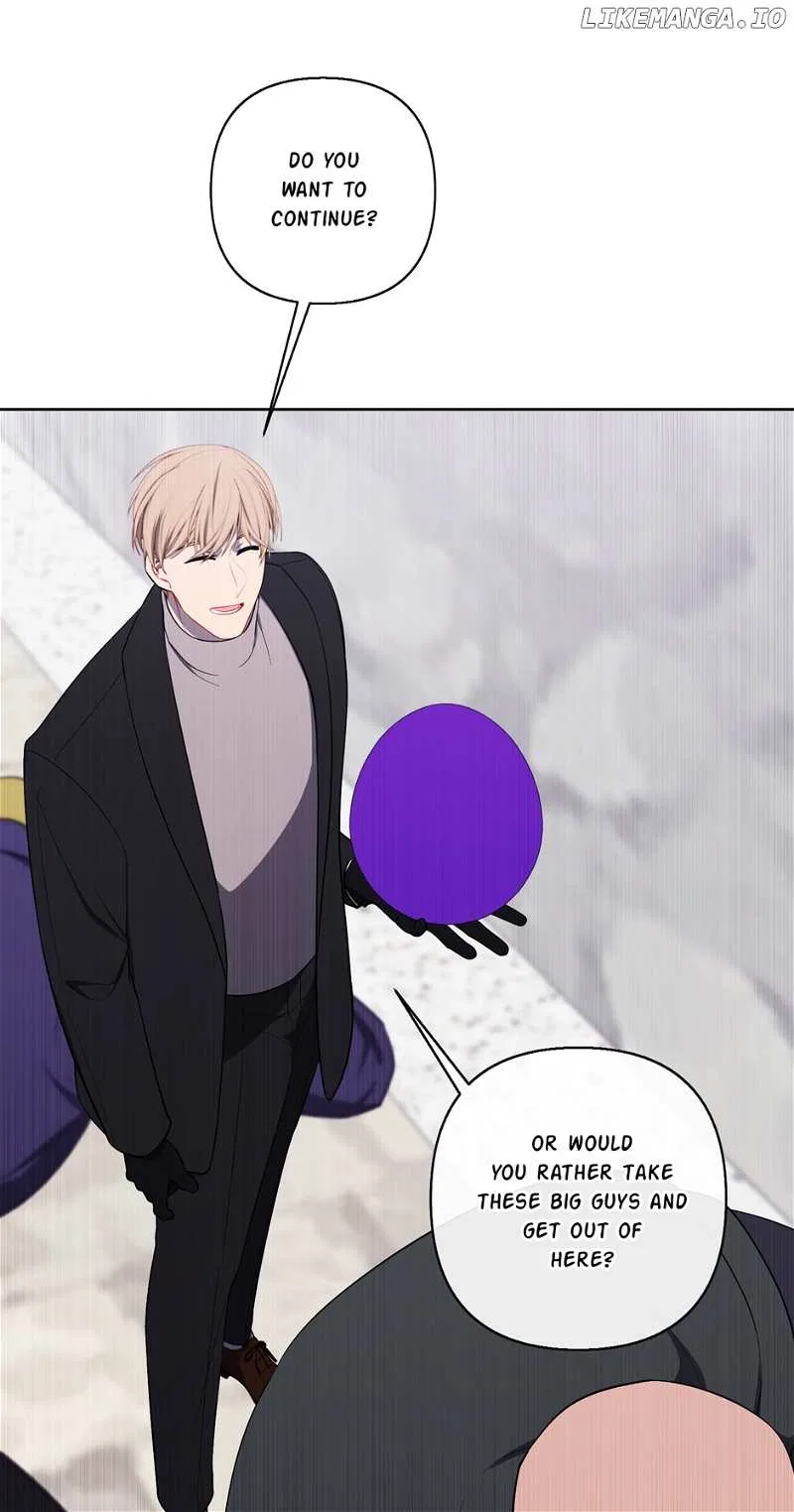 I Woke Up as the Villain Chapter 175 – Page 52