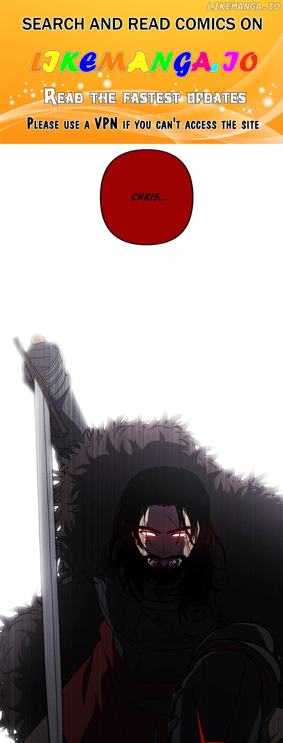 I Woke Up as the Villain Chapter 174 – Page 1