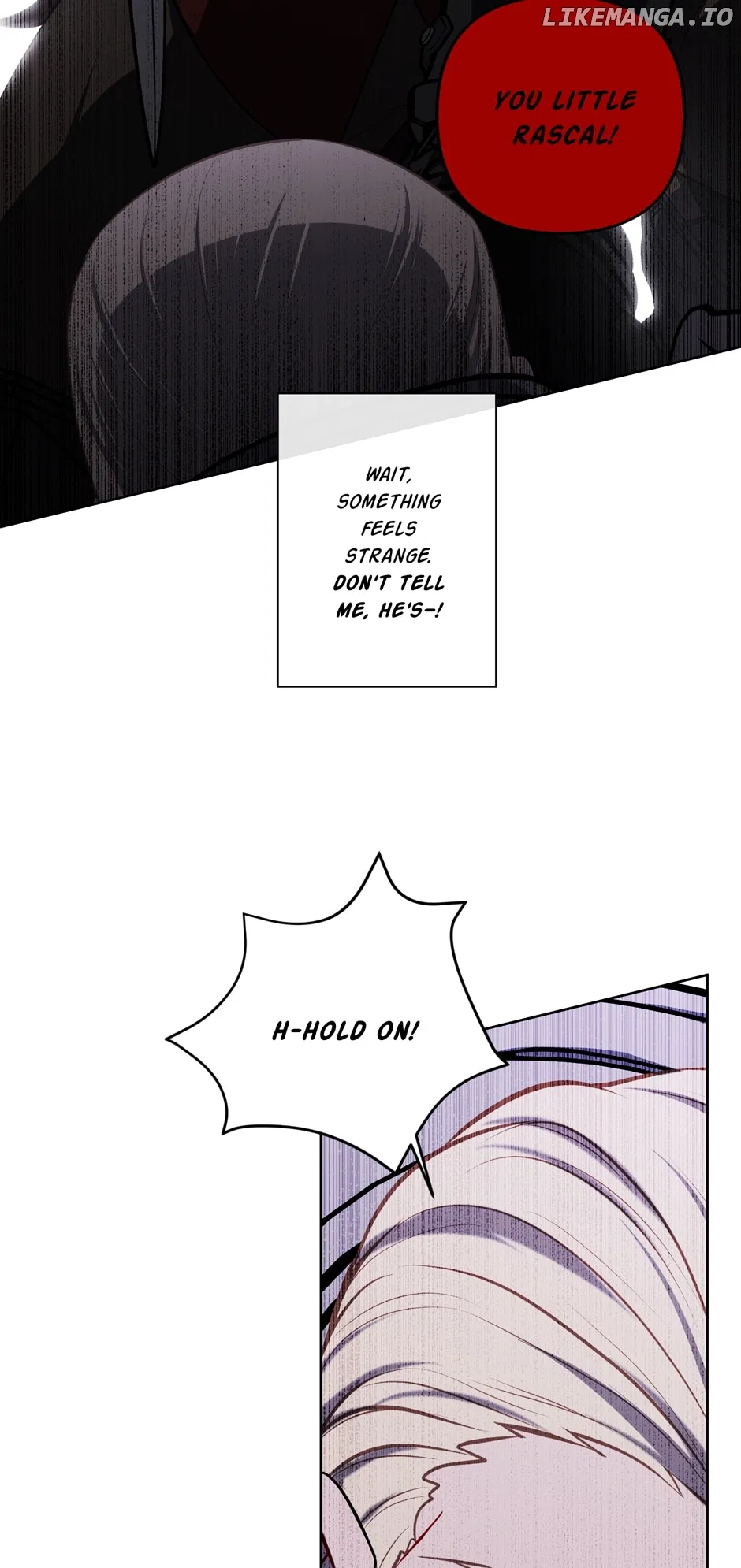 I Woke Up as the Villain Chapter 174 – Page 2