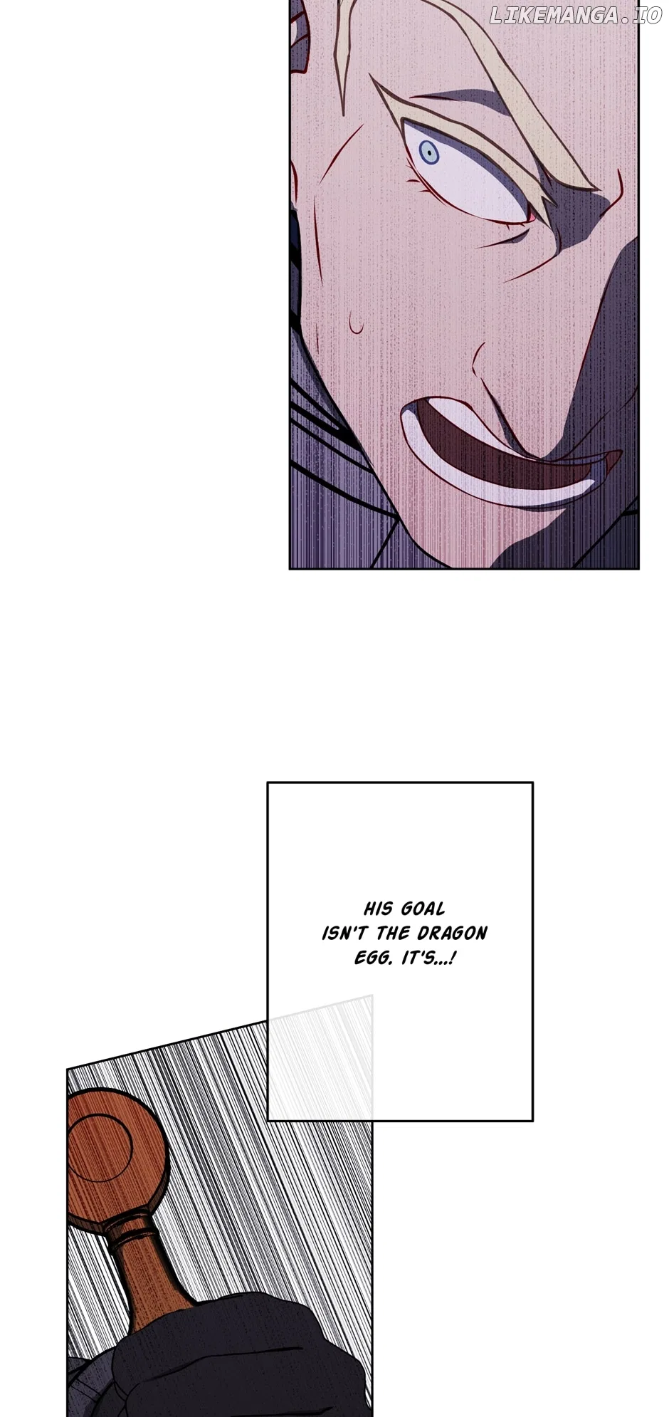 I Woke Up as the Villain Chapter 174 – Page 3
