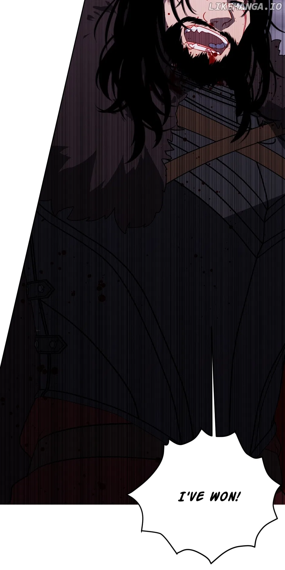 I Woke Up as the Villain Chapter 174 – Page 14