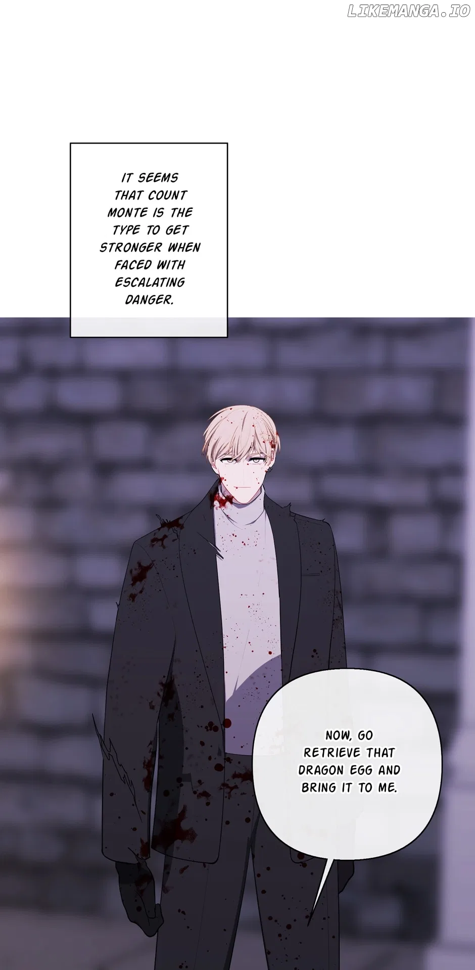 I Woke Up as the Villain Chapter 174 – Page 15