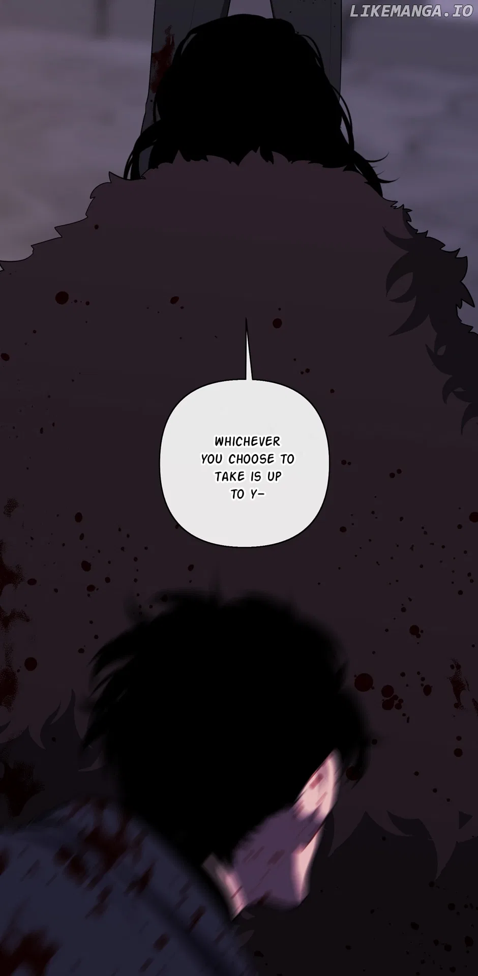 I Woke Up as the Villain Chapter 174 – Page 16