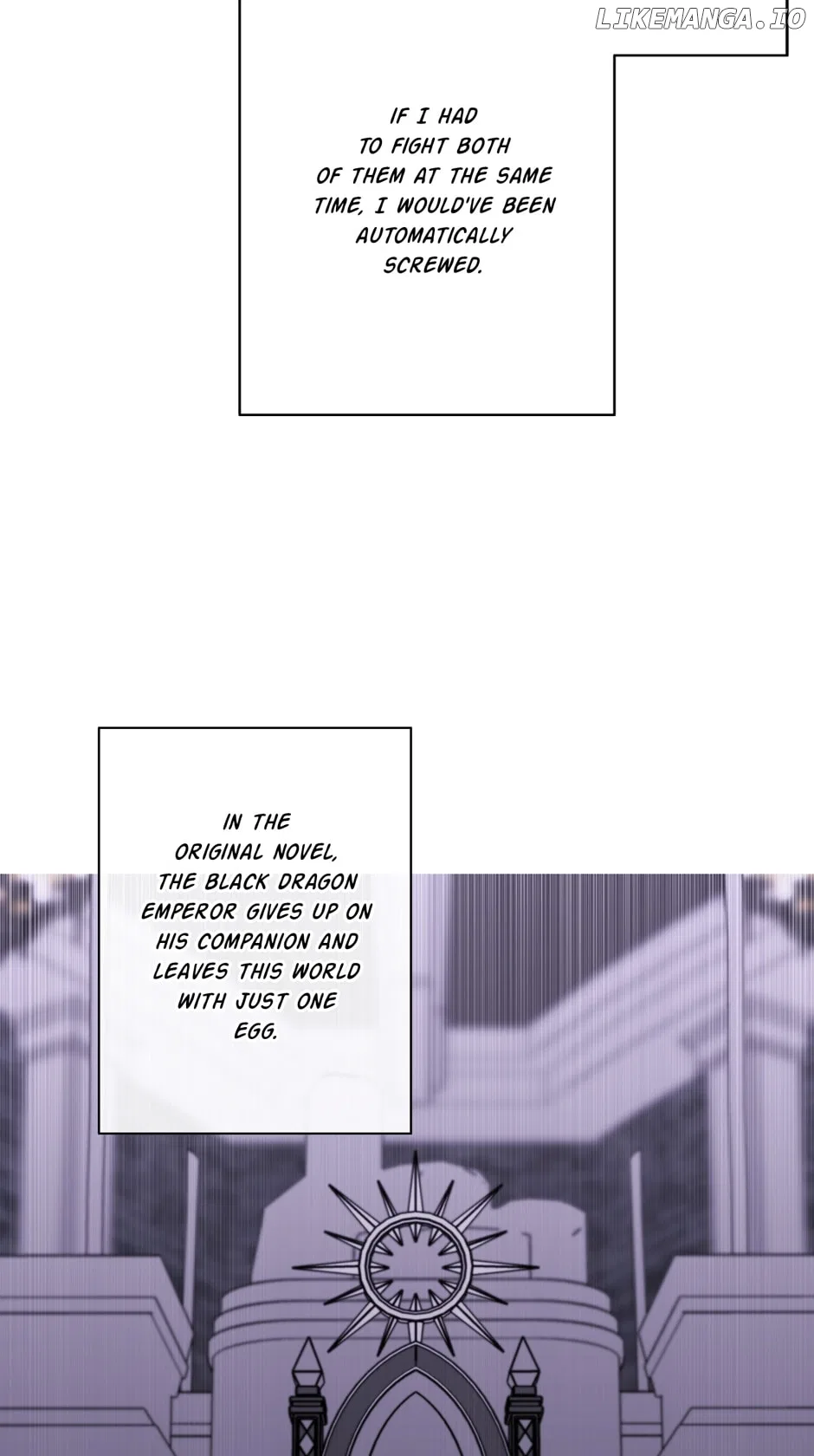 I Woke Up as the Villain Chapter 174 – Page 22