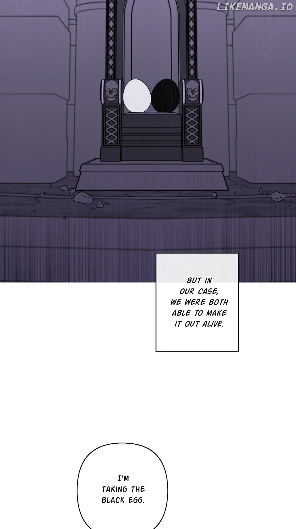 I Woke Up as the Villain Chapter 174 – Page 23