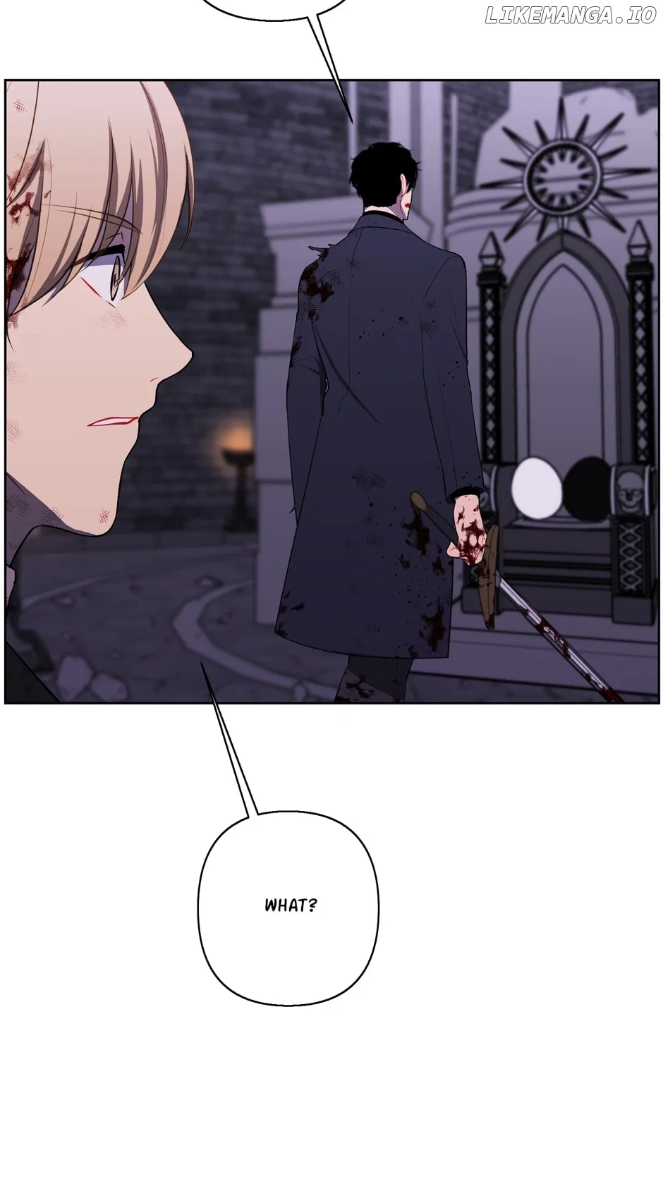 I Woke Up as the Villain Chapter 174 – Page 24