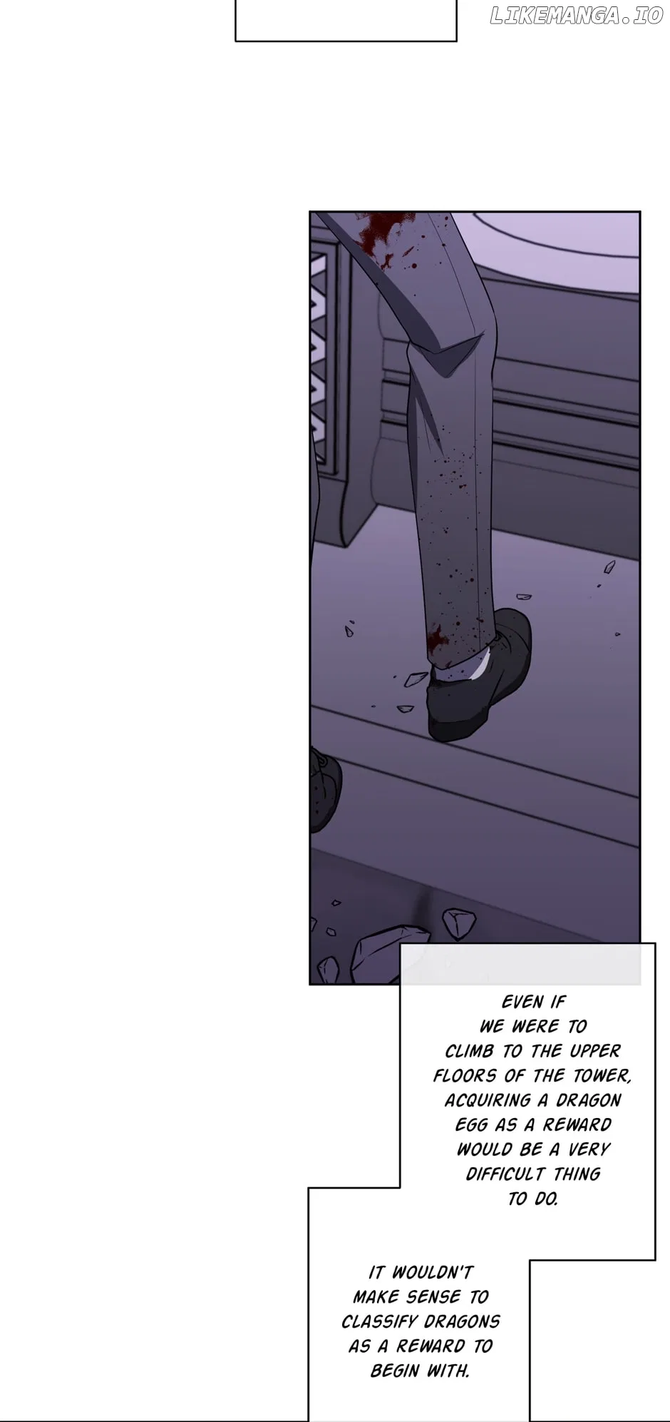 I Woke Up as the Villain Chapter 174 – Page 26