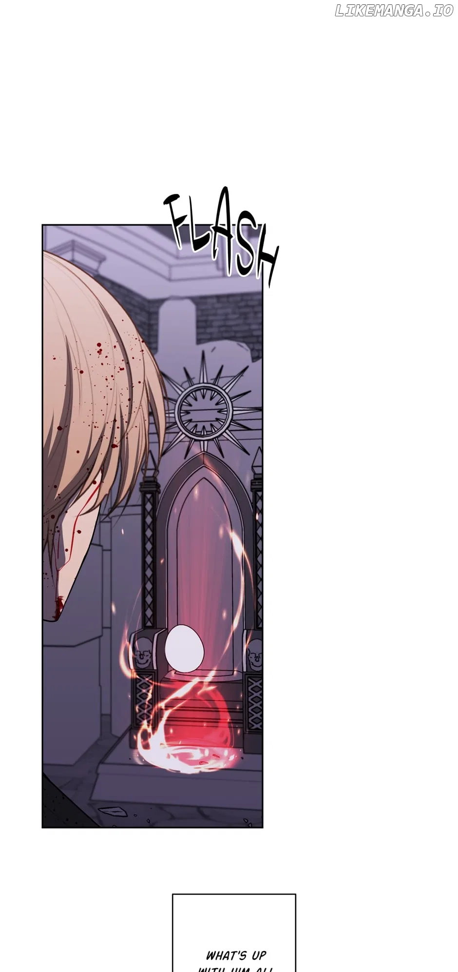 I Woke Up as the Villain Chapter 174 – Page 30