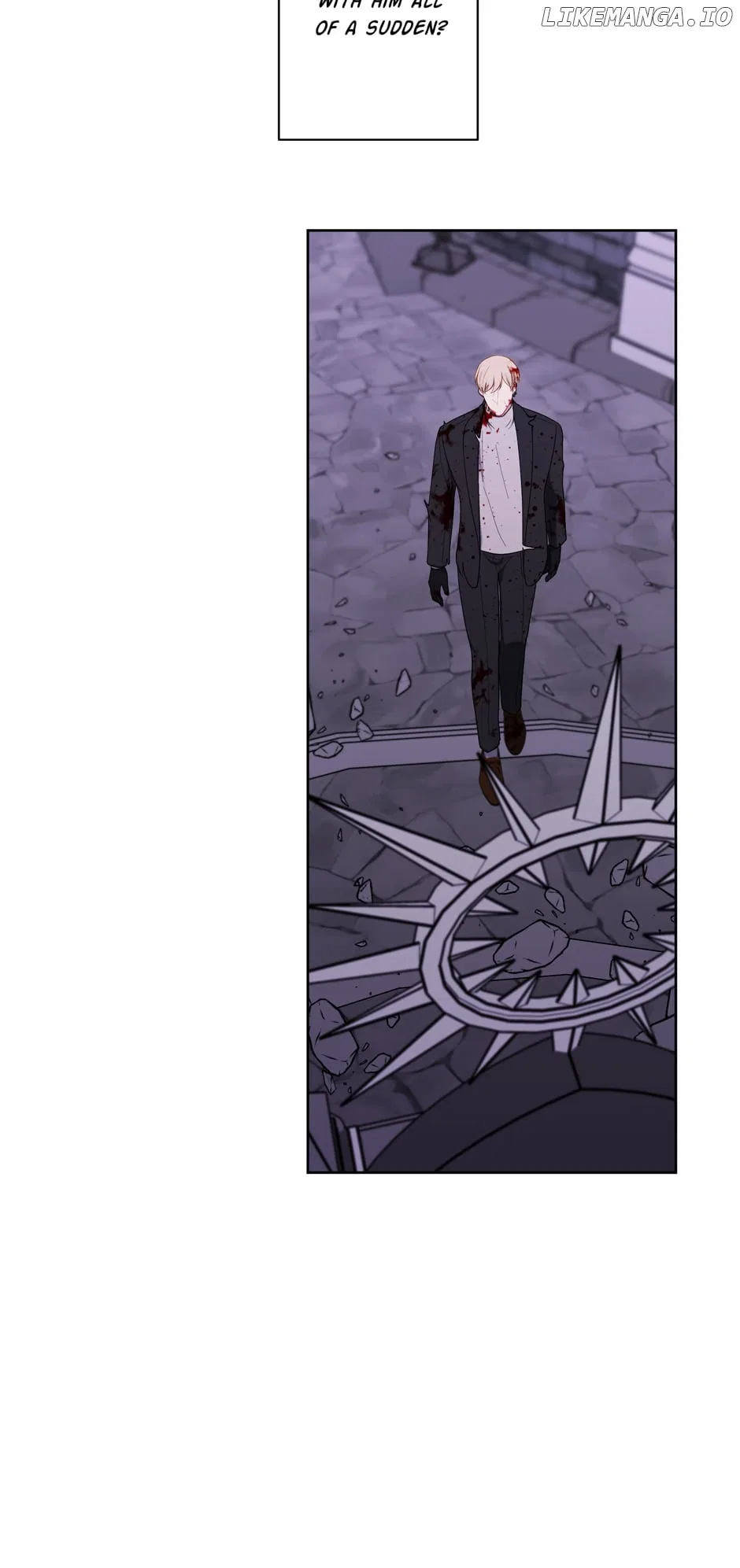 I Woke Up as the Villain Chapter 174 – Page 31