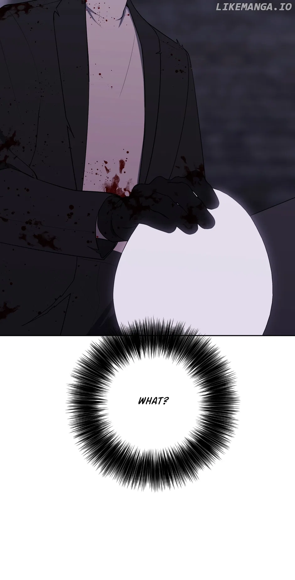 I Woke Up as the Villain Chapter 174 – Page 36