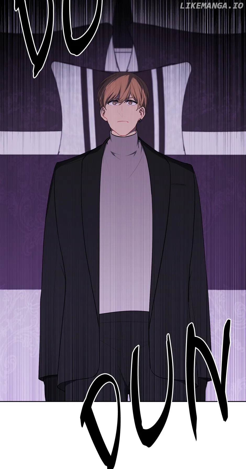 I Woke Up as the Villain Chapter 174 – Page 40