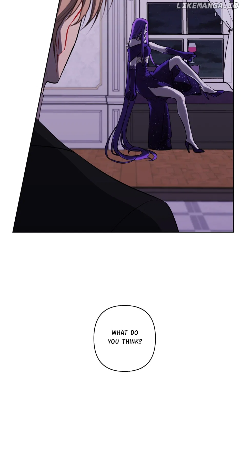 I Woke Up as the Villain Chapter 174 – Page 43
