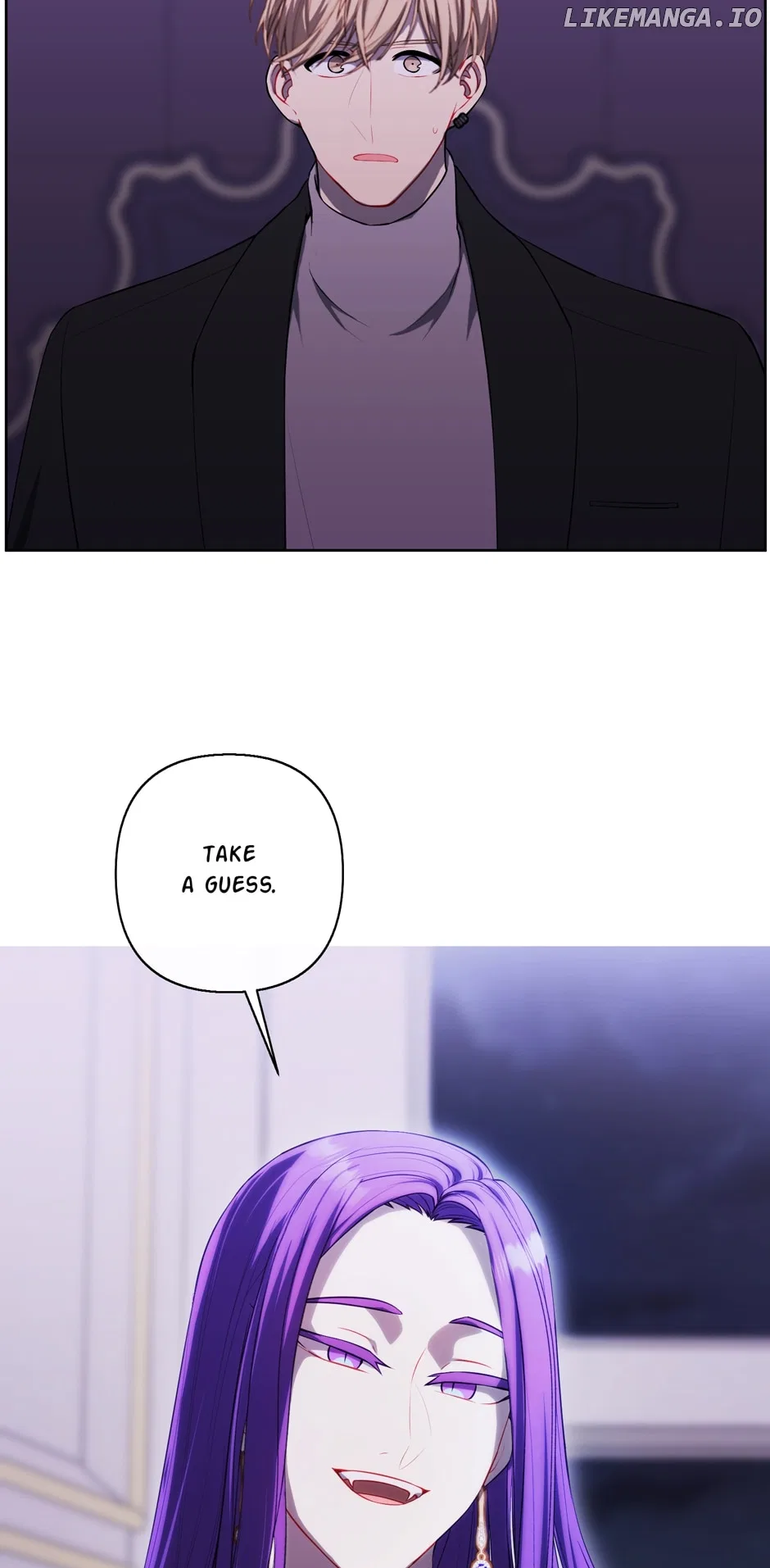I Woke Up as the Villain Chapter 174 – Page 46