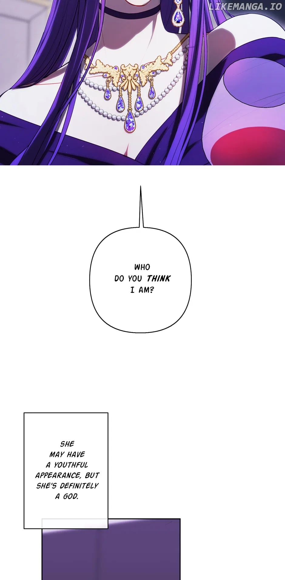I Woke Up as the Villain Chapter 174 – Page 47