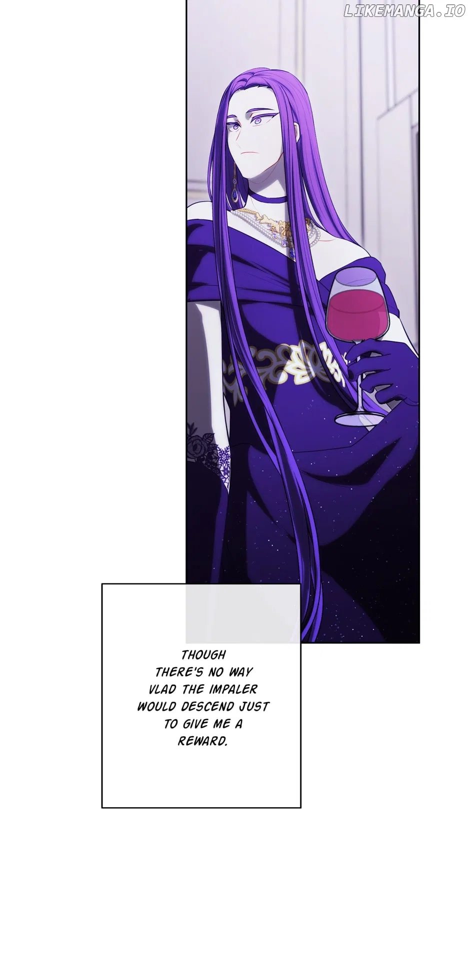 I Woke Up as the Villain Chapter 174 – Page 49