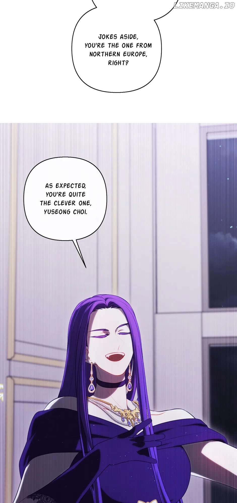 I Woke Up as the Villain Chapter 174 – Page 51