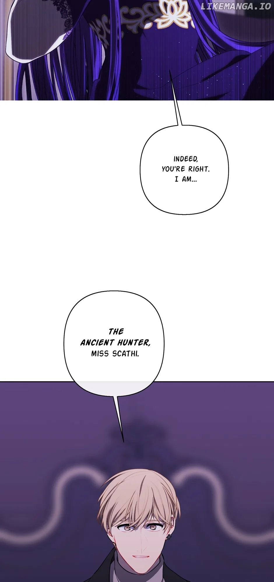 I Woke Up as the Villain Chapter 174 – Page 52