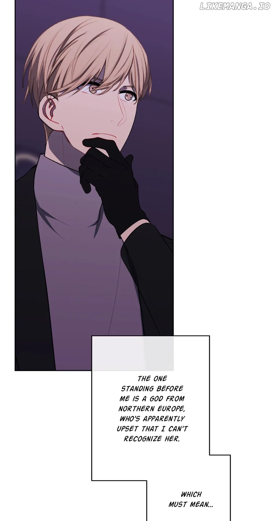 I Woke Up as the Villain Chapter 174 – Page 58