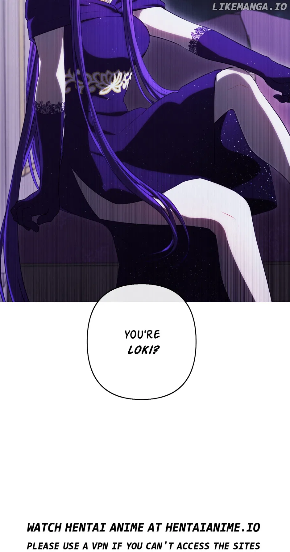I Woke Up as the Villain Chapter 174 – Page 61