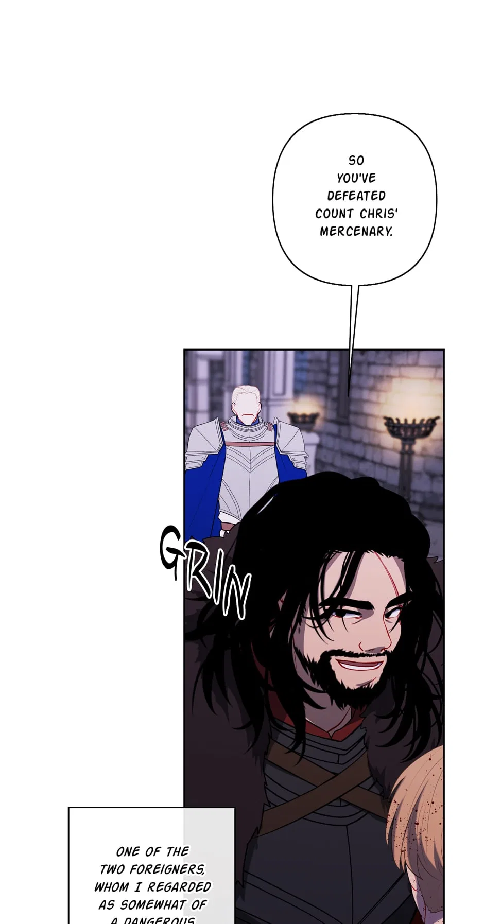 I Woke Up as the Villain Chapter 173 – Page 1
