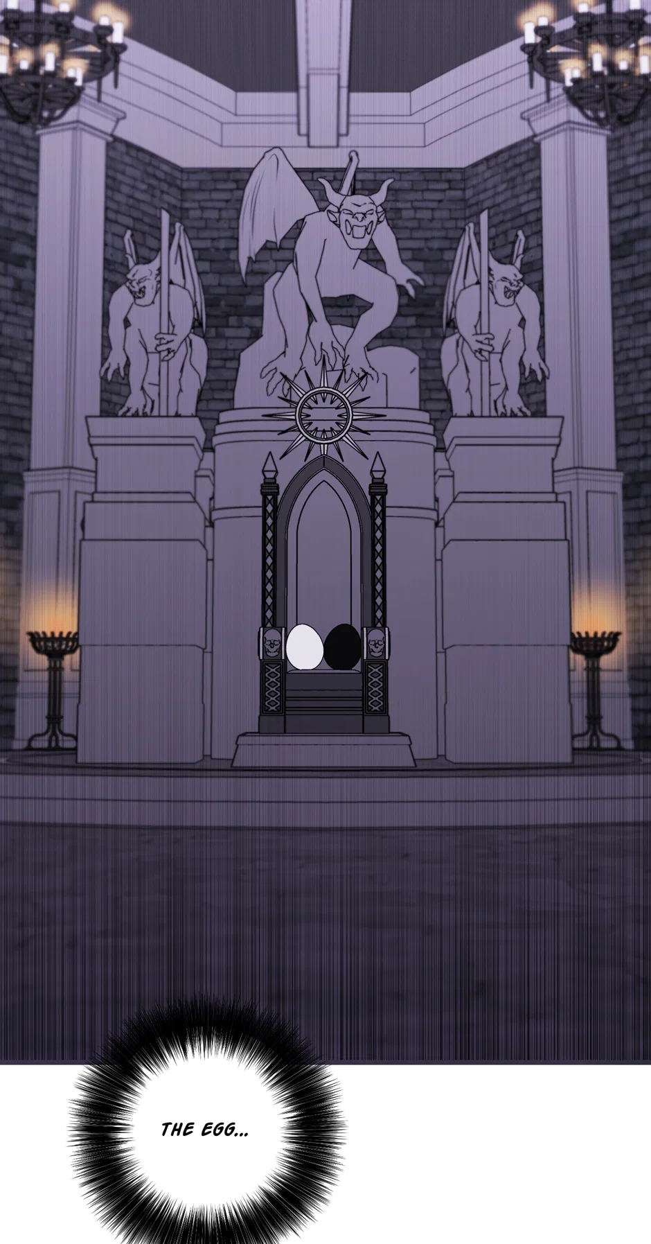I Woke Up as the Villain Chapter 173 – Page 4