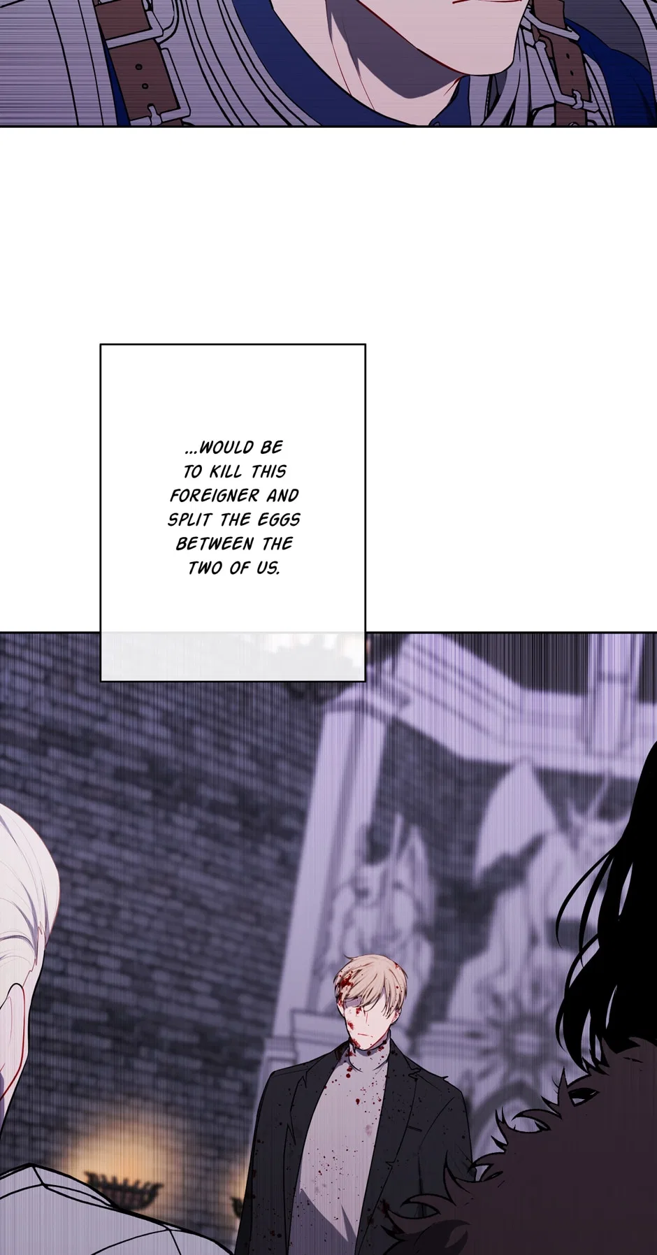 I Woke Up as the Villain Chapter 173 – Page 8