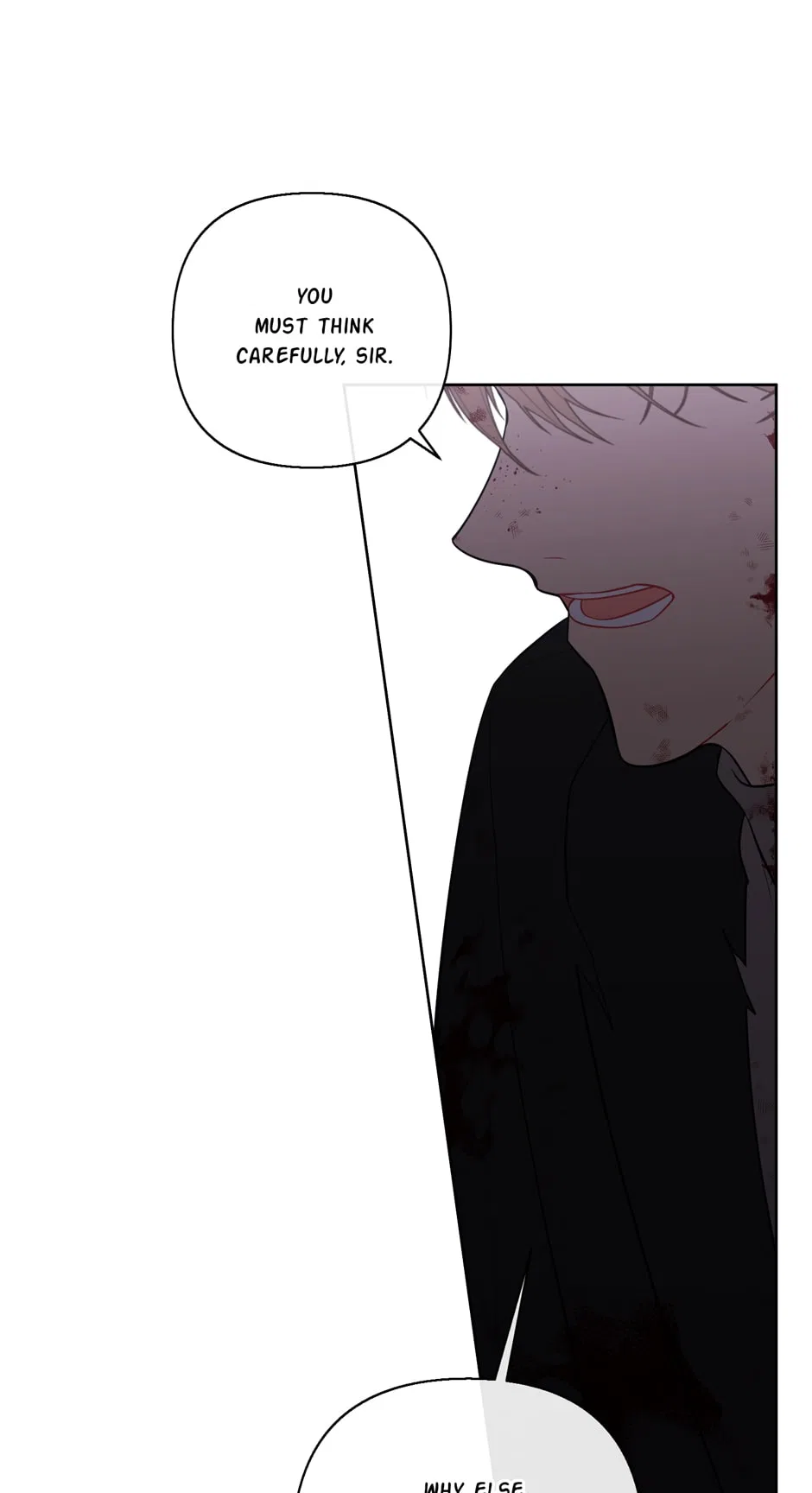I Woke Up as the Villain Chapter 173 – Page 11