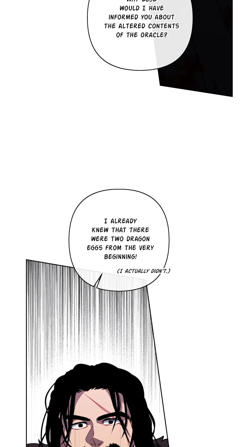 I Woke Up as the Villain Chapter 173 – Page 12