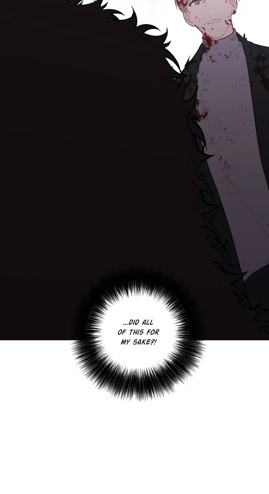I Woke Up as the Villain Chapter 173 – Page 16