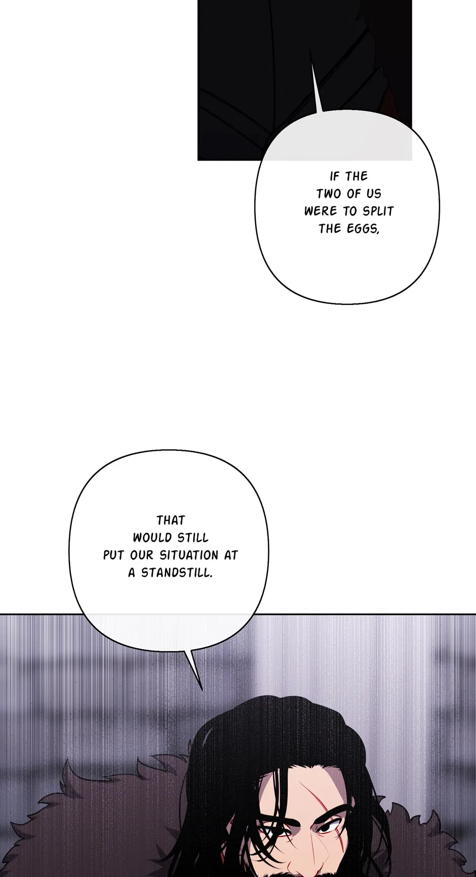 I Woke Up as the Villain Chapter 173 – Page 18