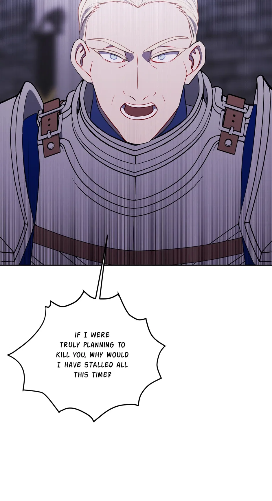 I Woke Up as the Villain Chapter 173 – Page 22